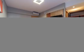 Hotel Laghetto Stilo Higienópolis