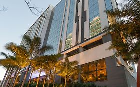 Hotel Laghetto Stilo Higienópolis